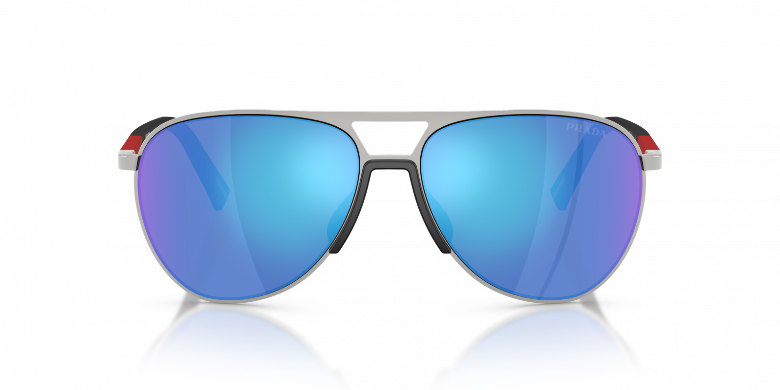Prada Linea Rossa PS 53ZS 1BC08R  